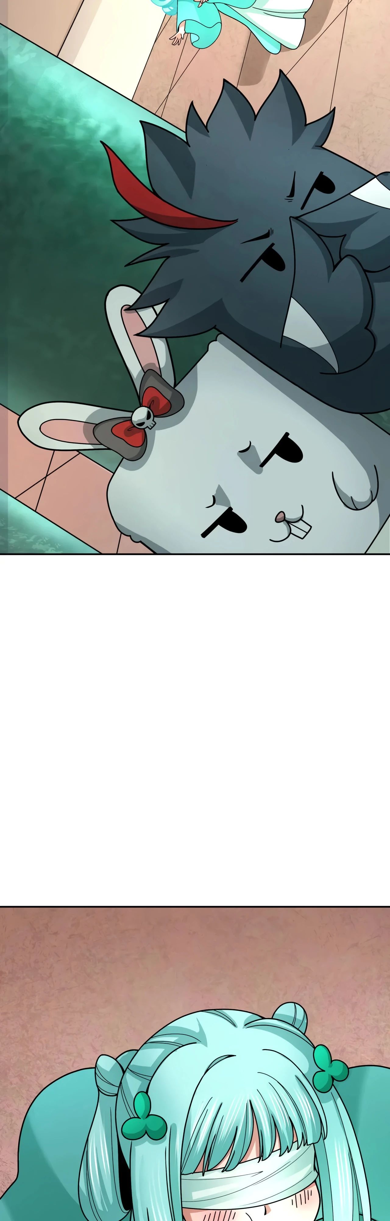 Манга Век Террора - Глава 377 Страница 4