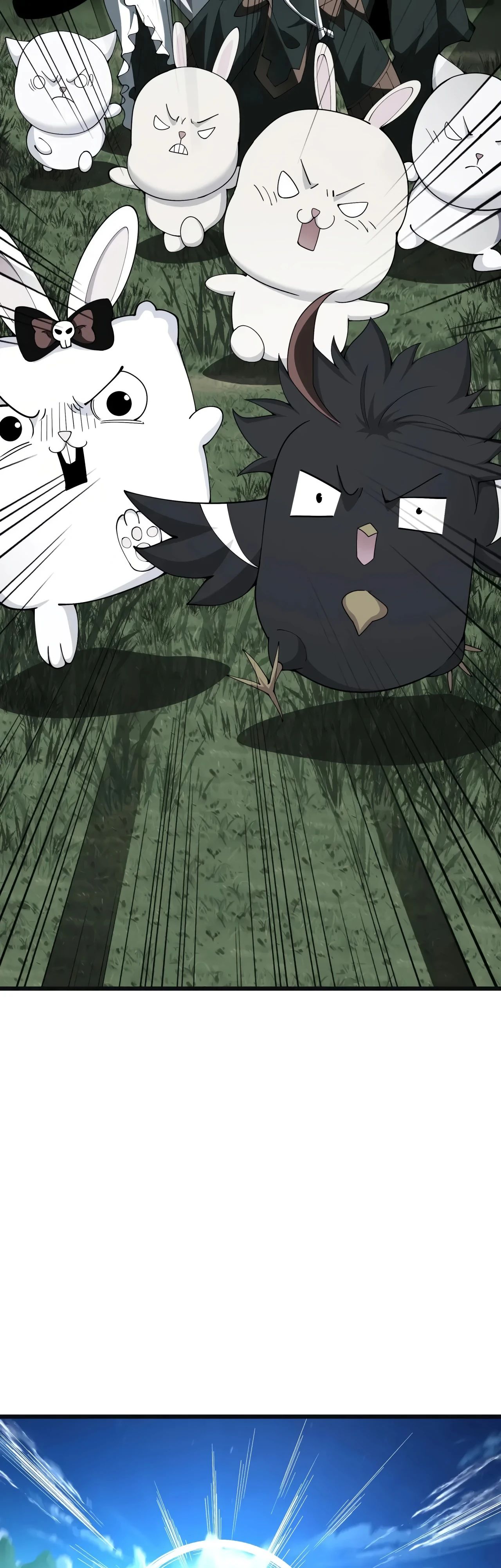 Манга Век Террора - Глава 375 Страница 39