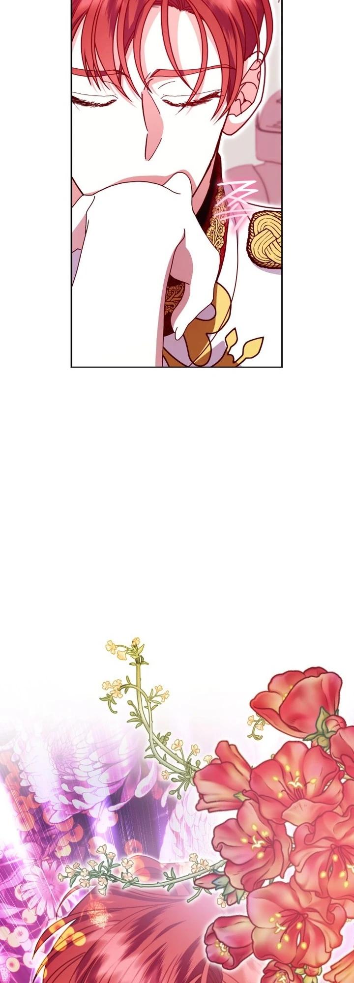 Манга Надежда на смерть - Глава 59 Страница 30