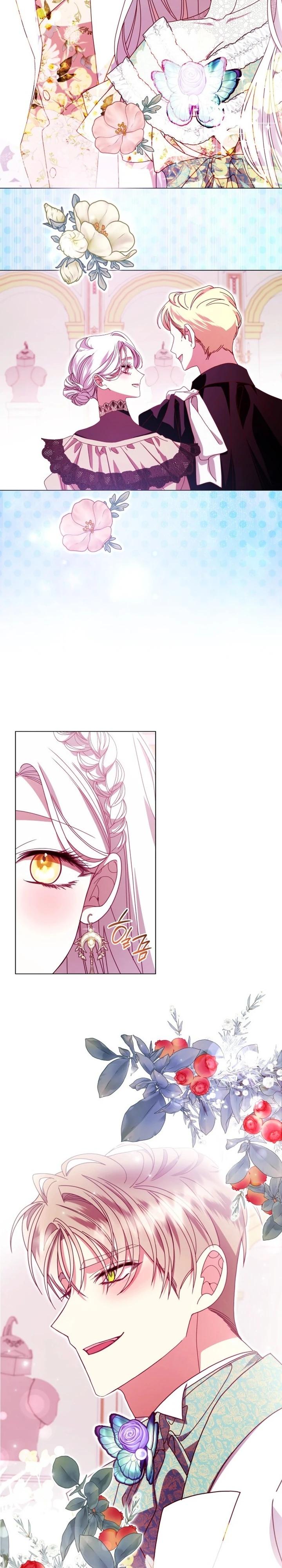 Манга Надежда на смерть - Глава 59 Страница 2