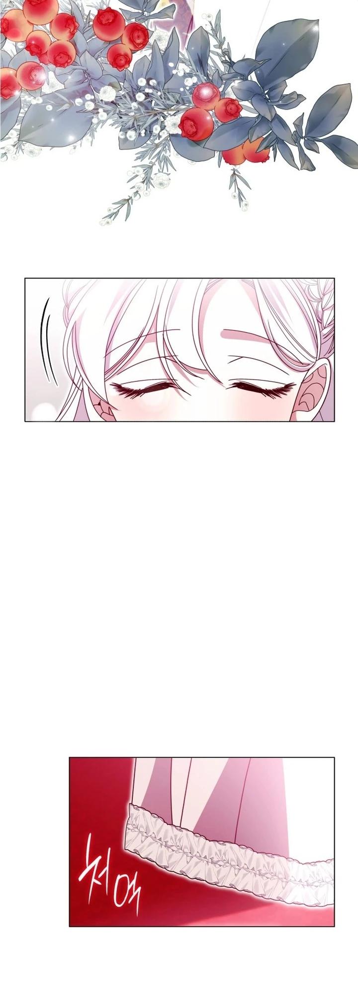 Манга Надежда на смерть - Глава 59 Страница 3