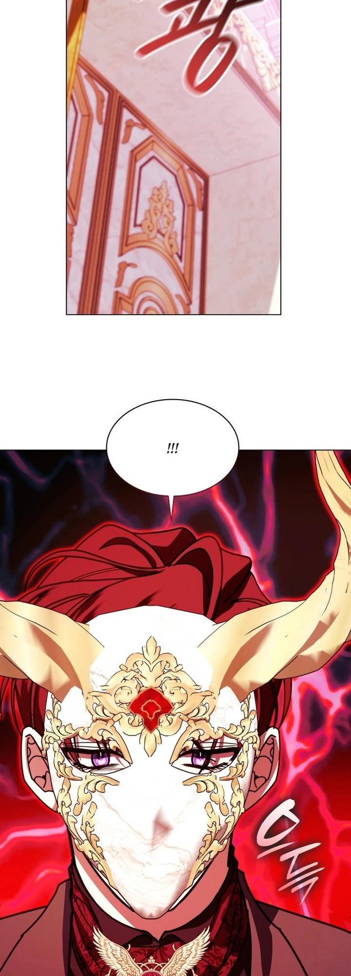 Манга Надежда на смерть - Глава 58 Страница 27