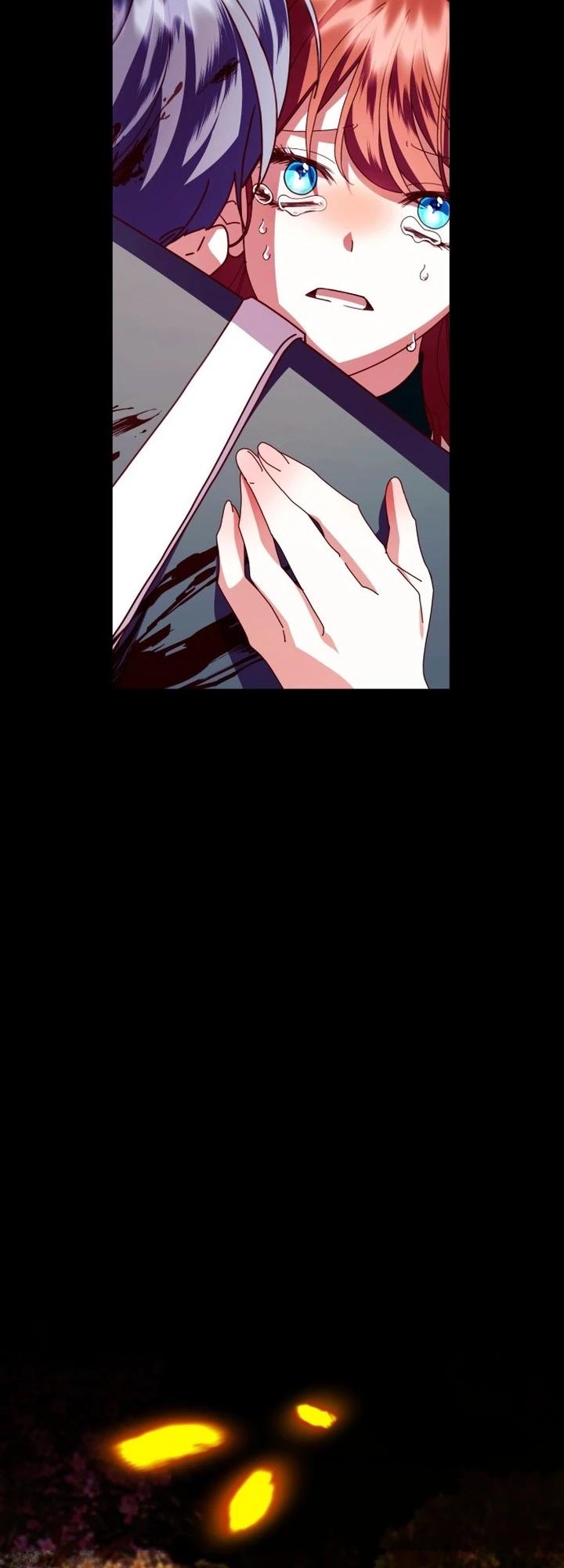 Манга Надежда на смерть - Глава 61 Страница 39