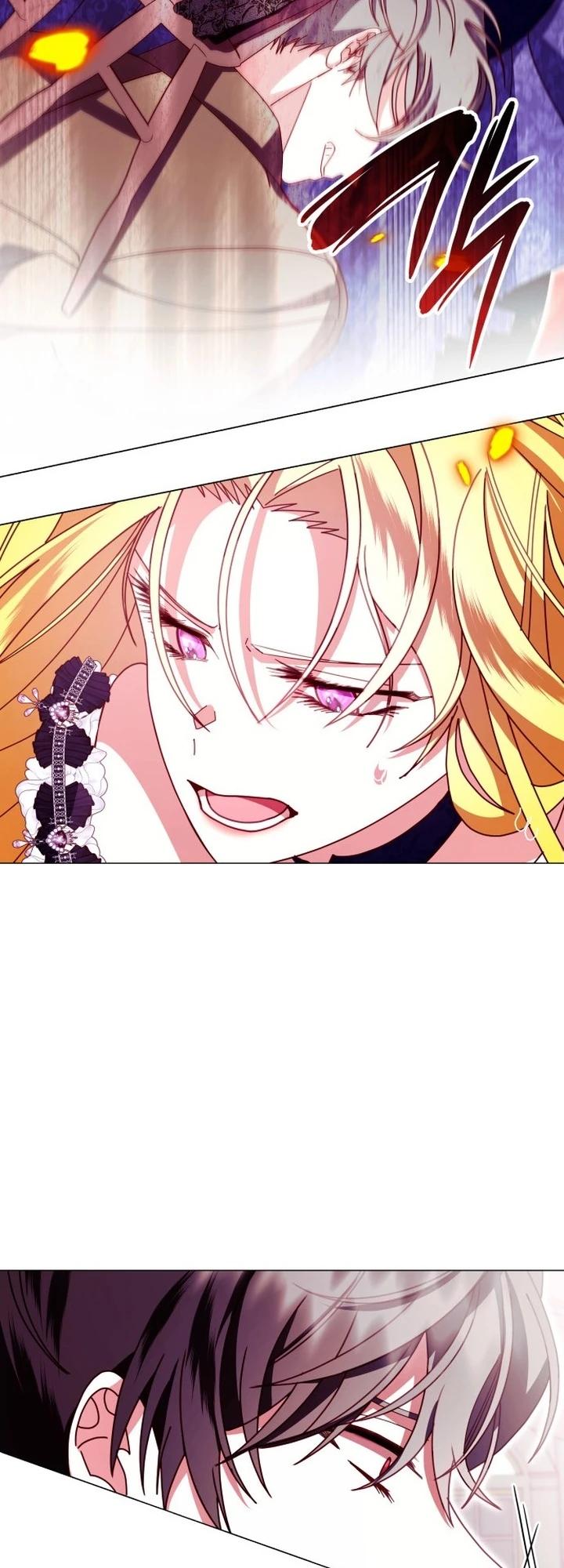 Манга Надежда на смерть - Глава 61 Страница 24