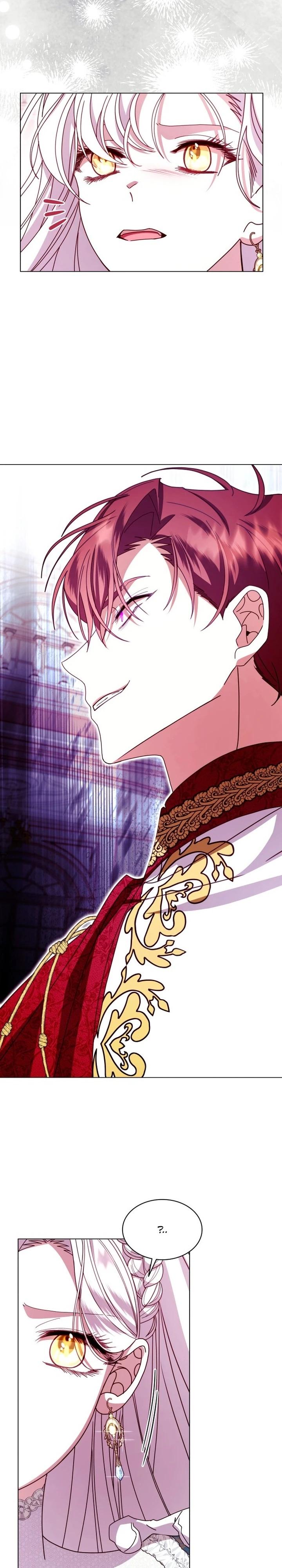 Манга Надежда на смерть - Глава 61 Страница 11