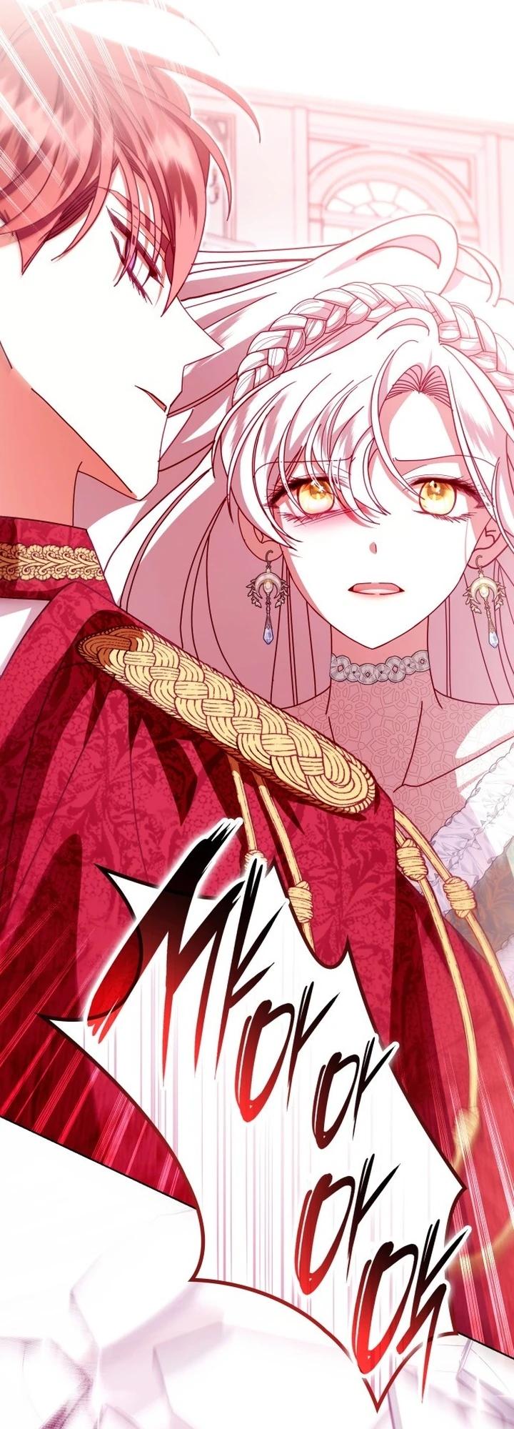 Манга Надежда на смерть - Глава 61 Страница 3