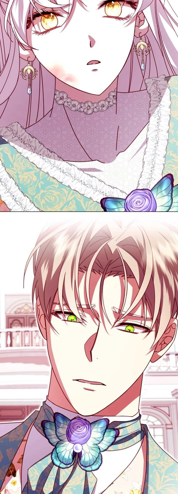 Манга Надежда на смерть - Глава 61 Страница 33