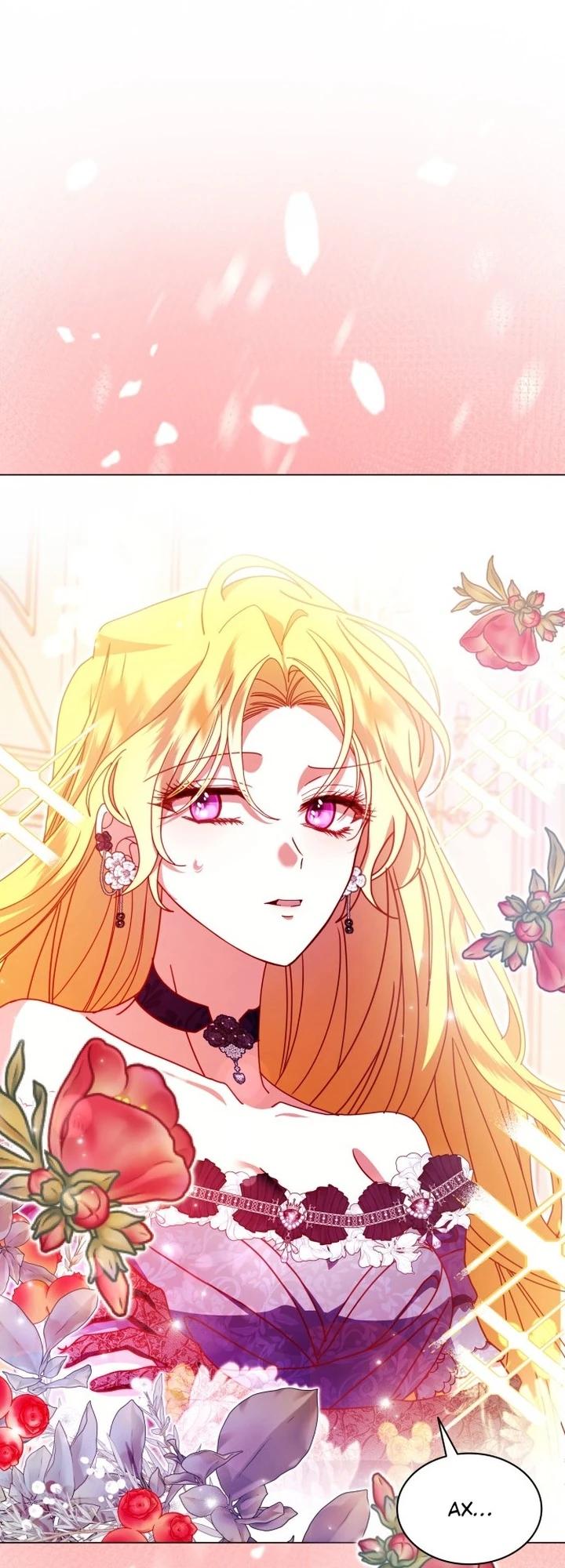 Манга Надежда на смерть - Глава 60 Страница 21