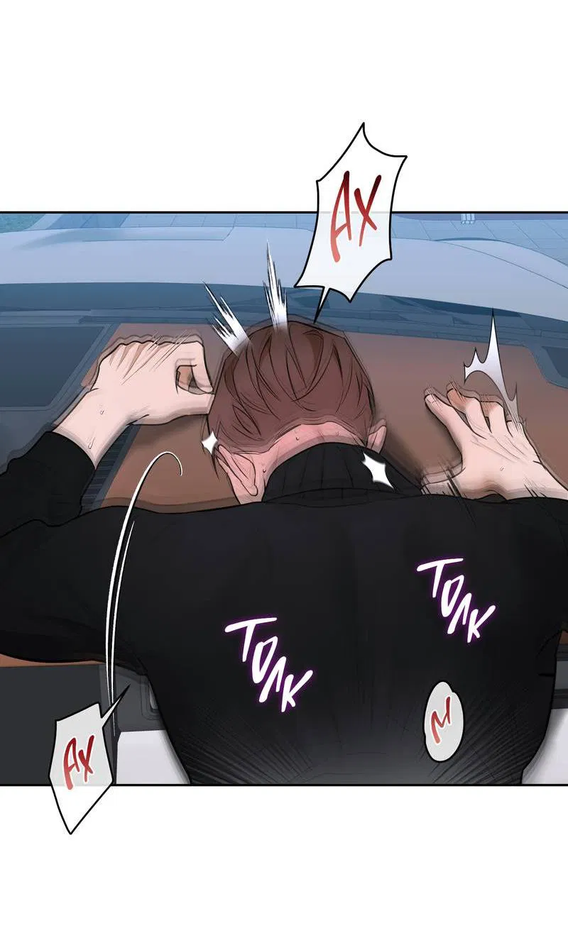 Манга Эстетика неудовлетворенности - Глава 36 Страница 37