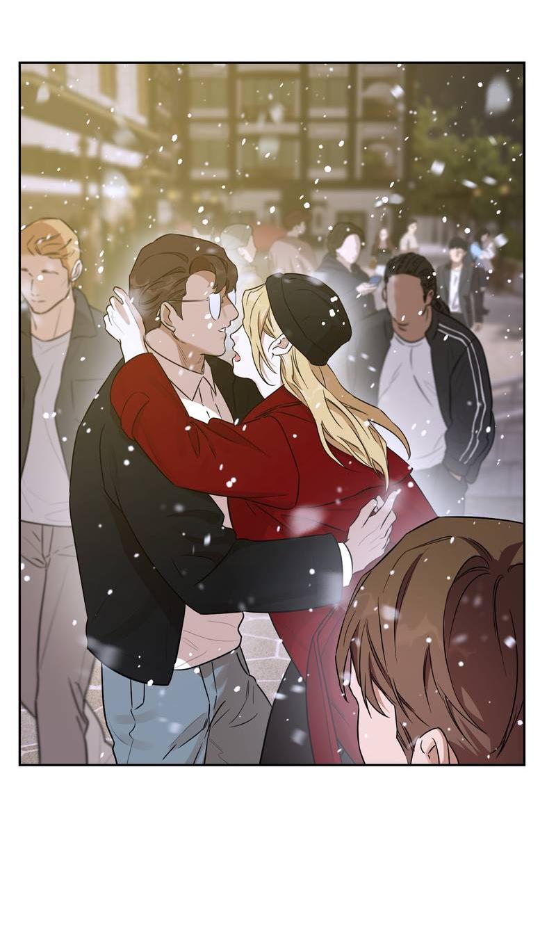 Манга Эстетика неудовлетворенности - Глава 35 Страница 38