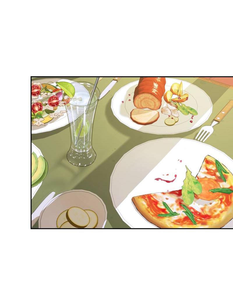 Манга Эстетика неудовлетворенности - Глава 35 Страница 52