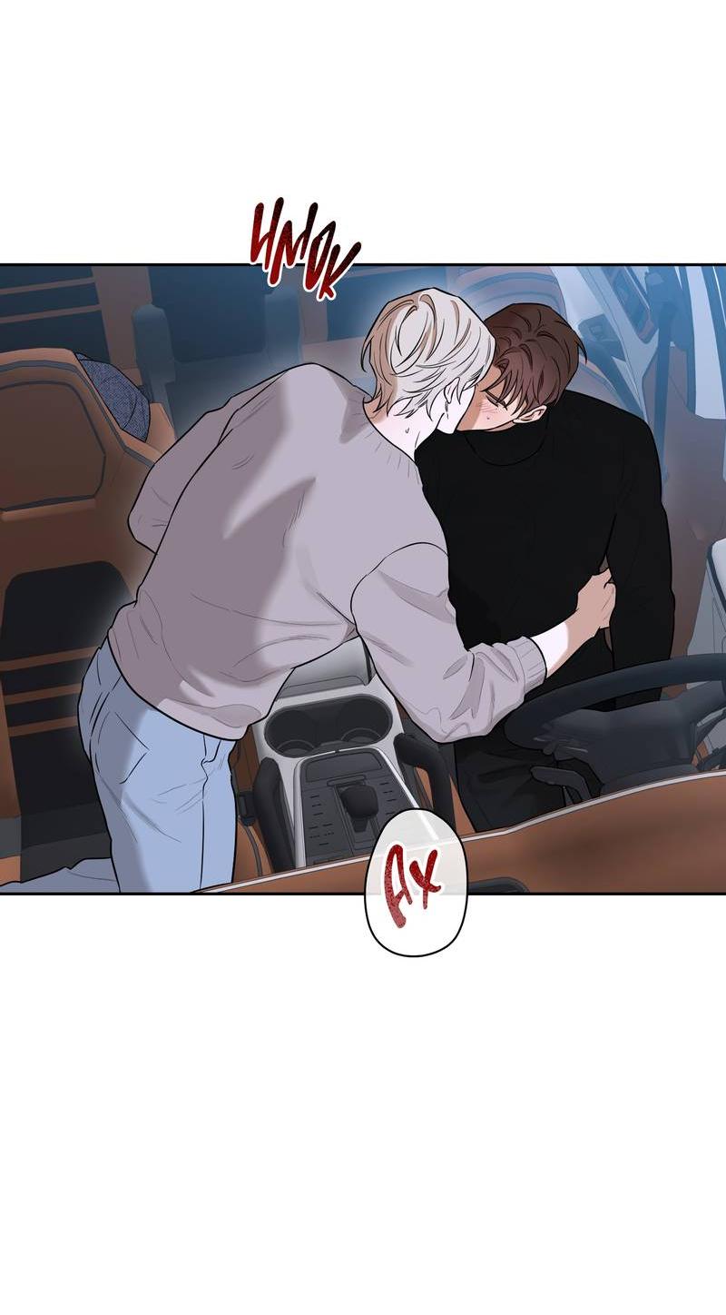 Манга Эстетика неудовлетворенности - Глава 35 Страница 59