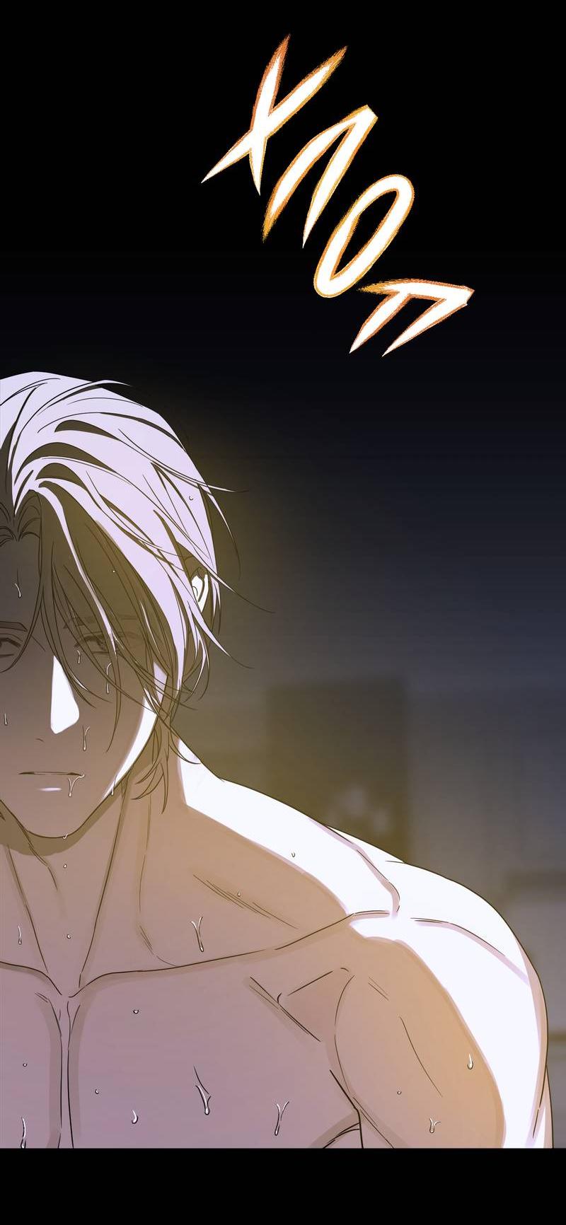 Манга Эстетика неудовлетворенности - Глава 35 Страница 46