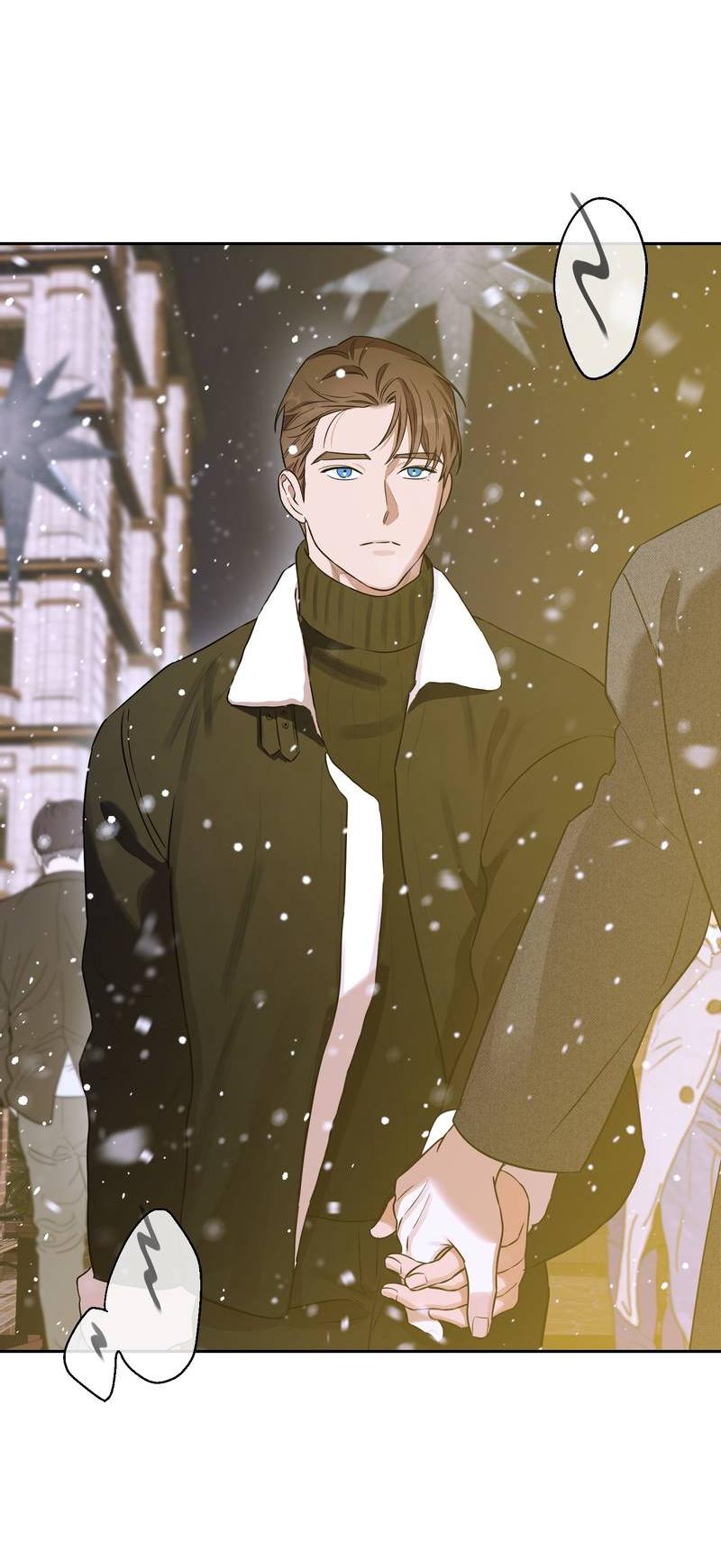 Манга Эстетика неудовлетворенности - Глава 35 Страница 36