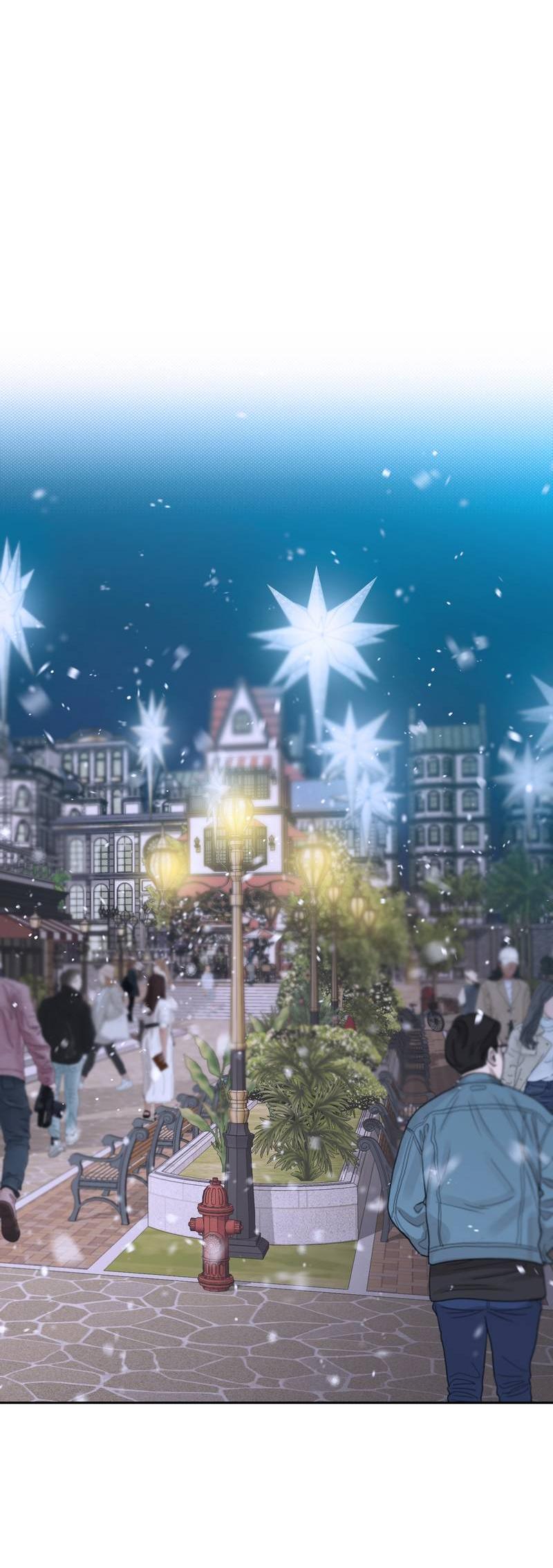 Манга Эстетика неудовлетворенности - Глава 35 Страница 5