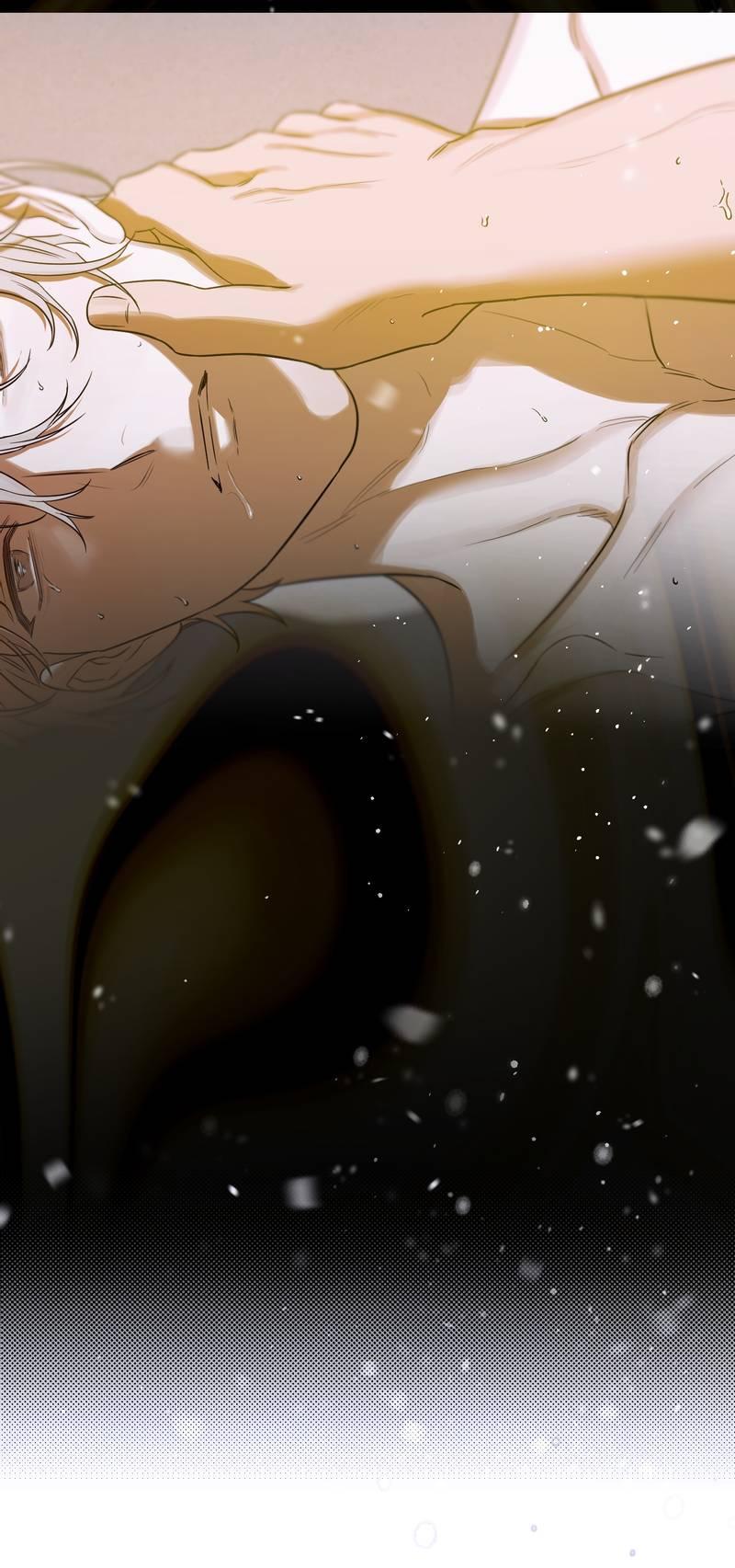 Манга Эстетика неудовлетворенности - Глава 35 Страница 48