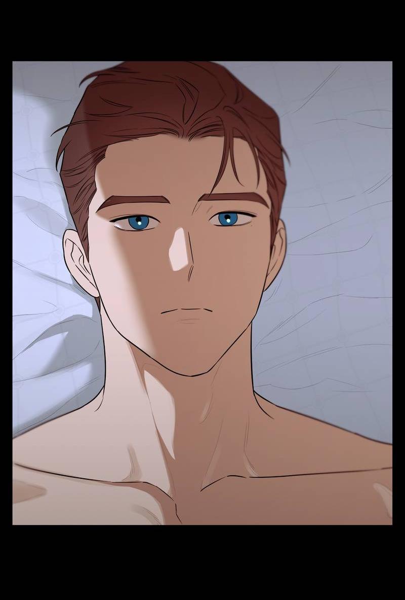 Манга Эстетика неудовлетворенности - Глава 35 Страница 41