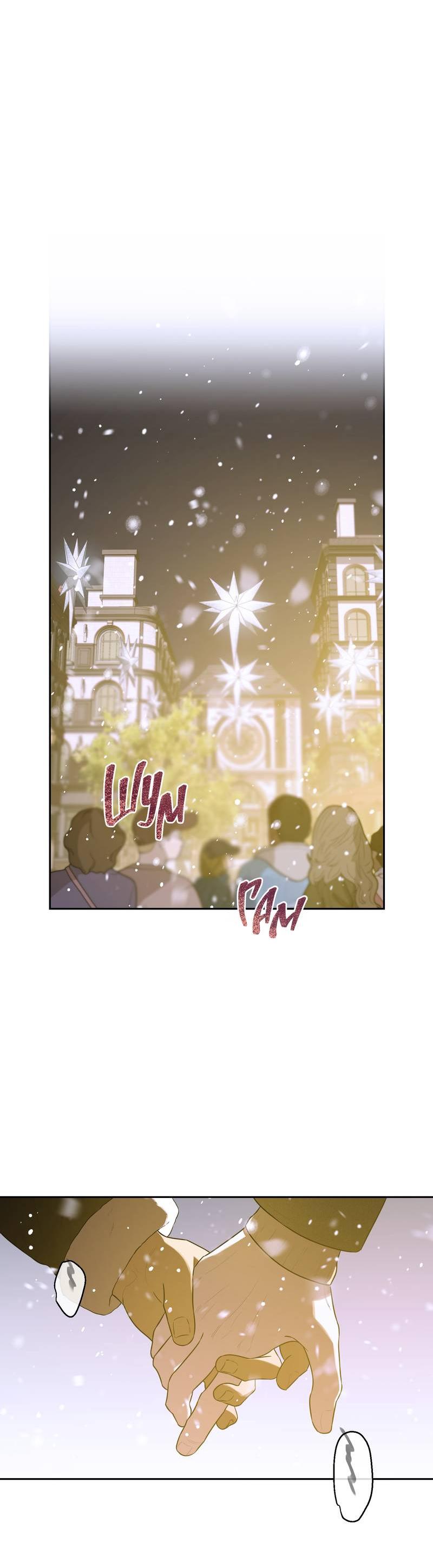 Манга Эстетика неудовлетворенности - Глава 35 Страница 34