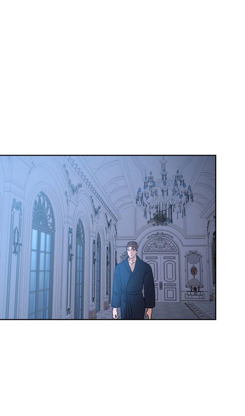 Манга Эстетика неудовлетворенности - Глава 34 Страница 39