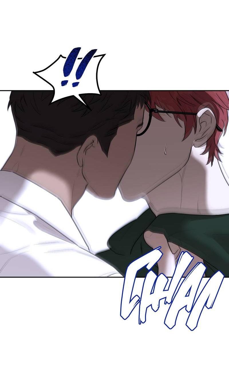 Манга Эстетика неудовлетворенности - Глава 34 Страница 6