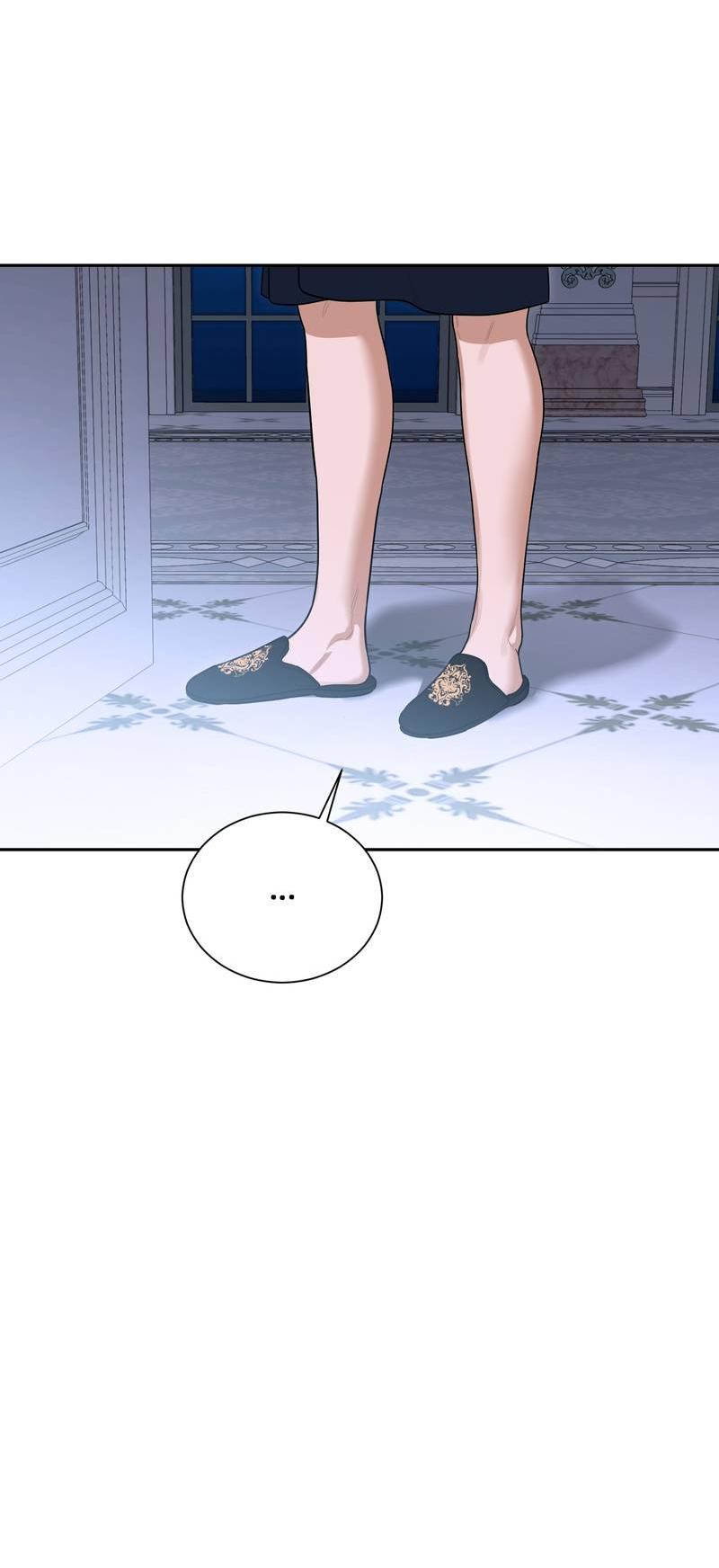 Манга Эстетика неудовлетворенности - Глава 34 Страница 41