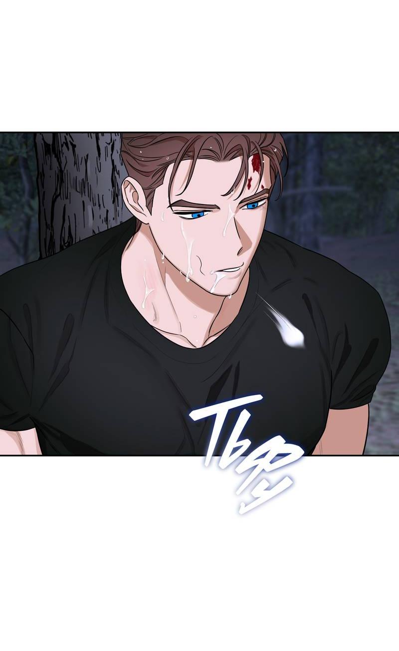 Манга Эстетика неудовлетворенности - Глава 33 Страница 35