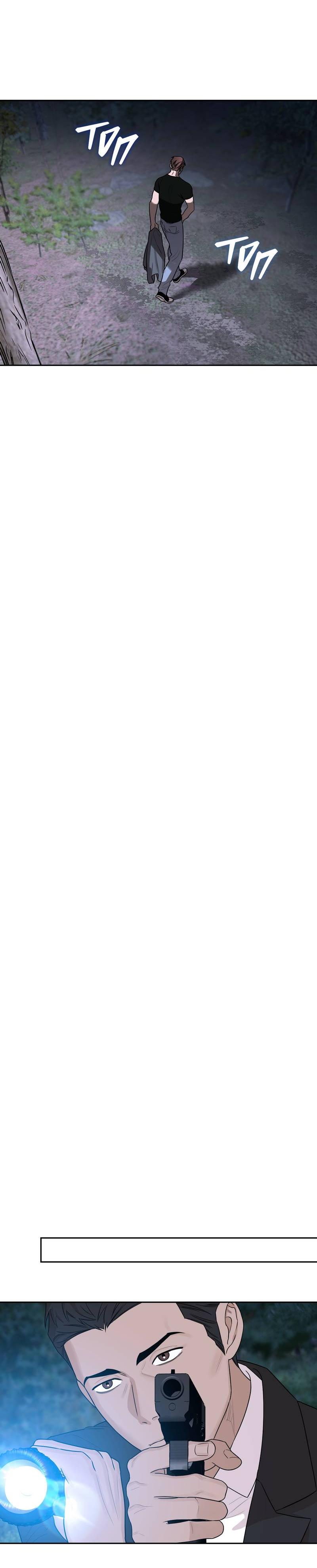 Манга Эстетика неудовлетворенности - Глава 33 Страница 37