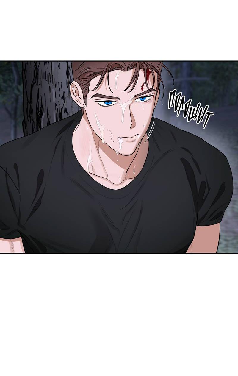 Манга Эстетика неудовлетворенности - Глава 33 Страница 34