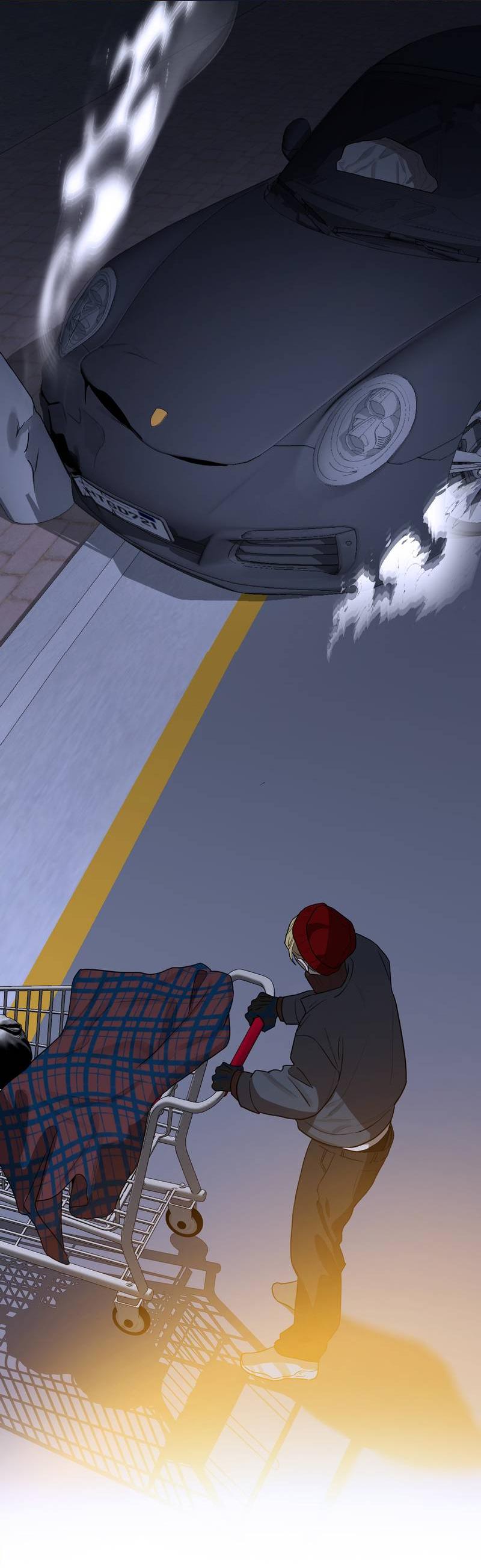 Манга Эстетика неудовлетворенности - Глава 32 Страница 46