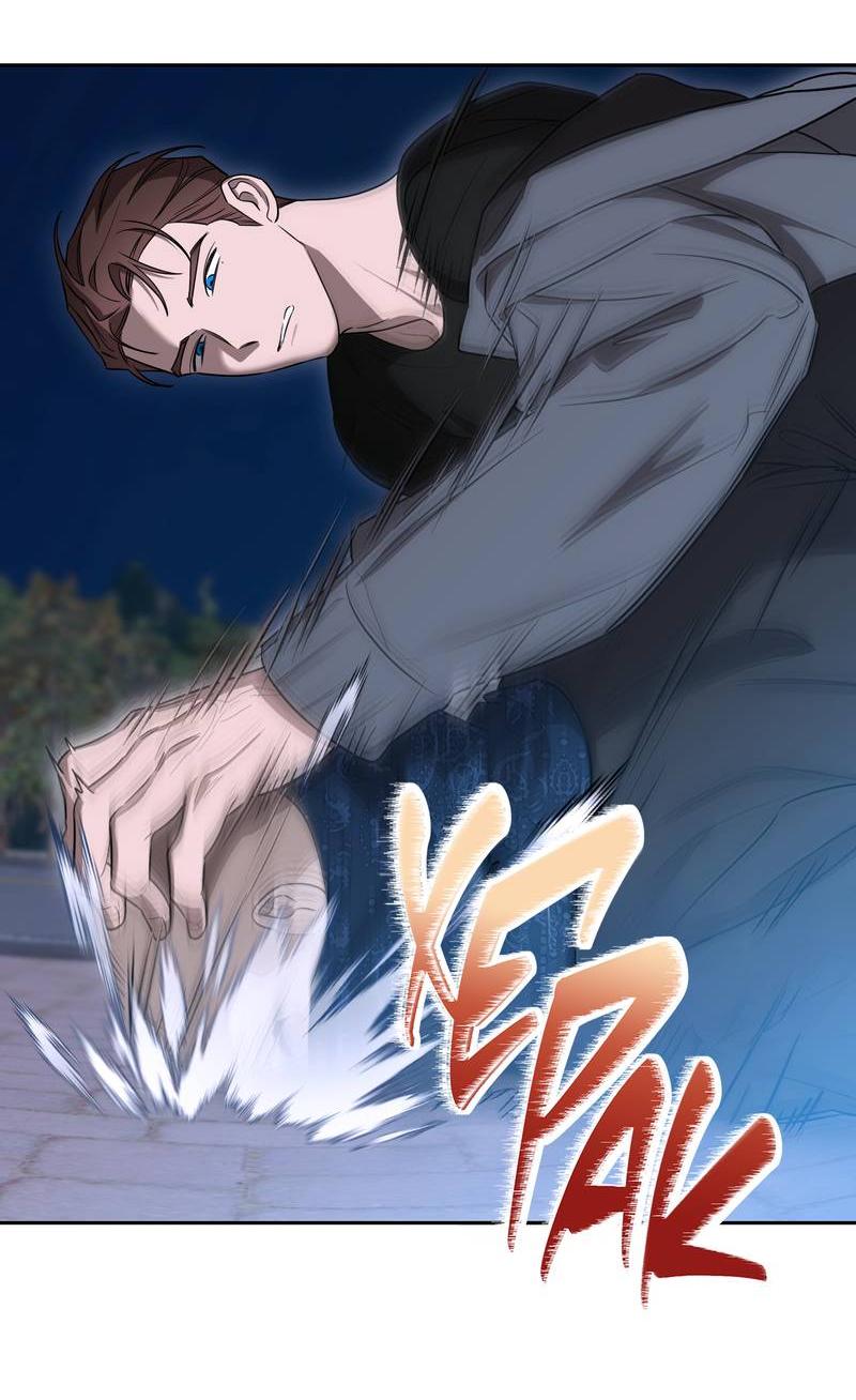 Манга Эстетика неудовлетворенности - Глава 32 Страница 56