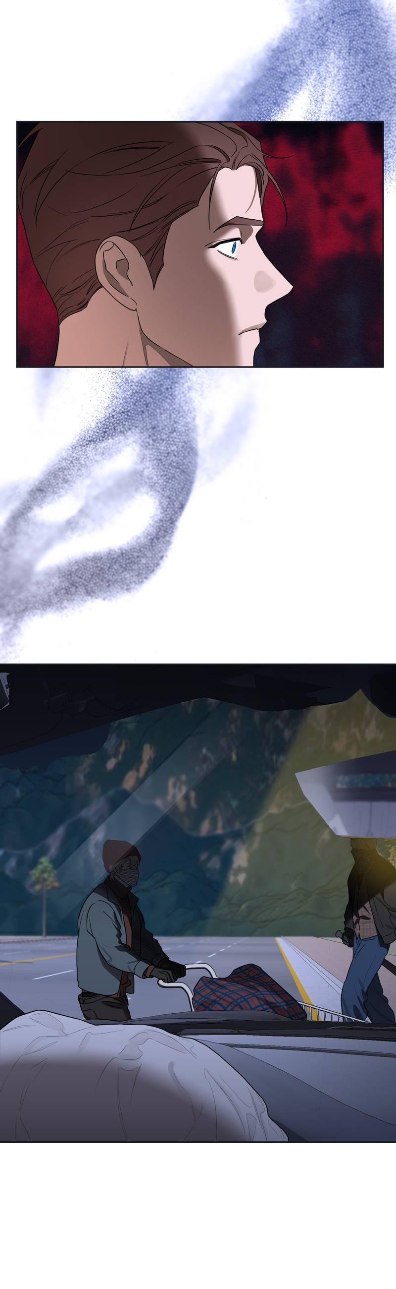 Манга Эстетика неудовлетворенности - Глава 32 Страница 49