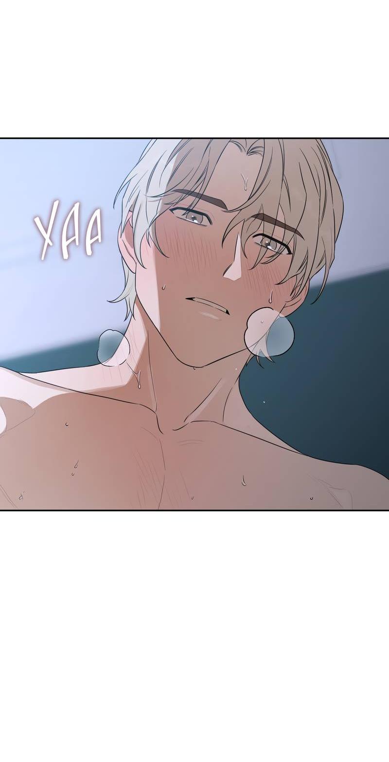 Манга Эстетика неудовлетворенности - Глава 31 Страница 28