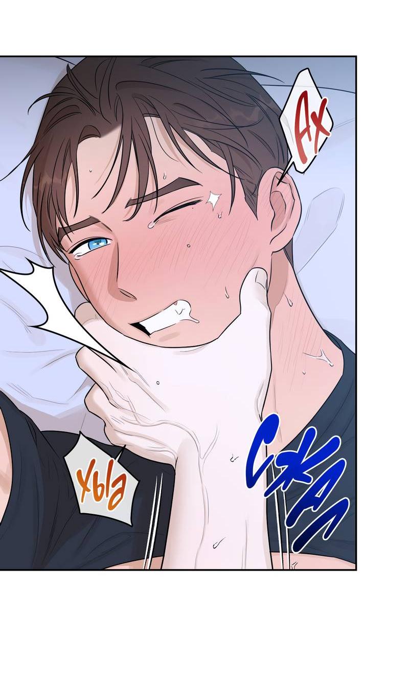 Манга Эстетика неудовлетворенности - Глава 31 Страница 51