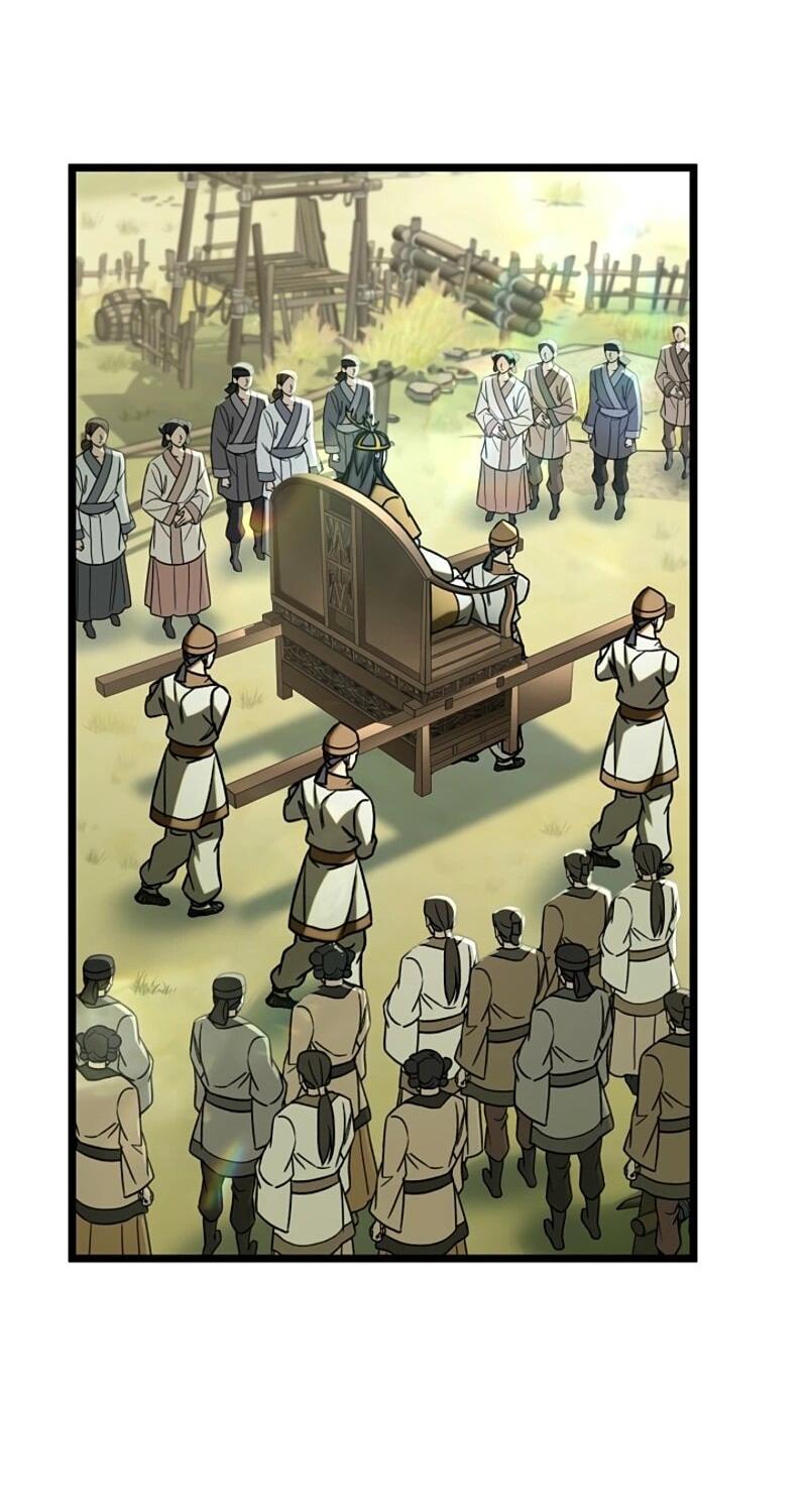 Манга Охотник за судьбой F-класса - Глава 109 Страница 93