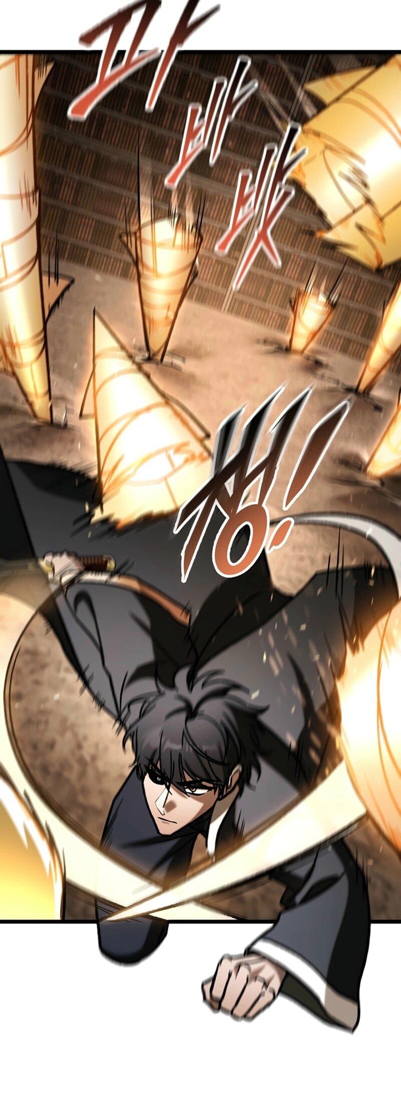 Манга Охотник за судьбой F-класса - Глава 109 Страница 11