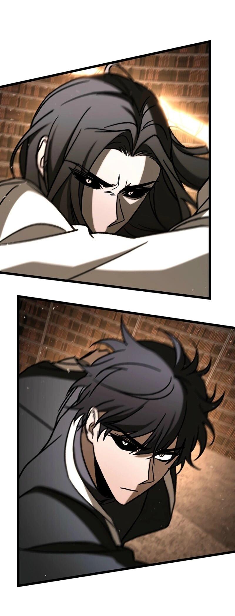 Манга Охотник за судьбой F-класса - Глава 109 Страница 14