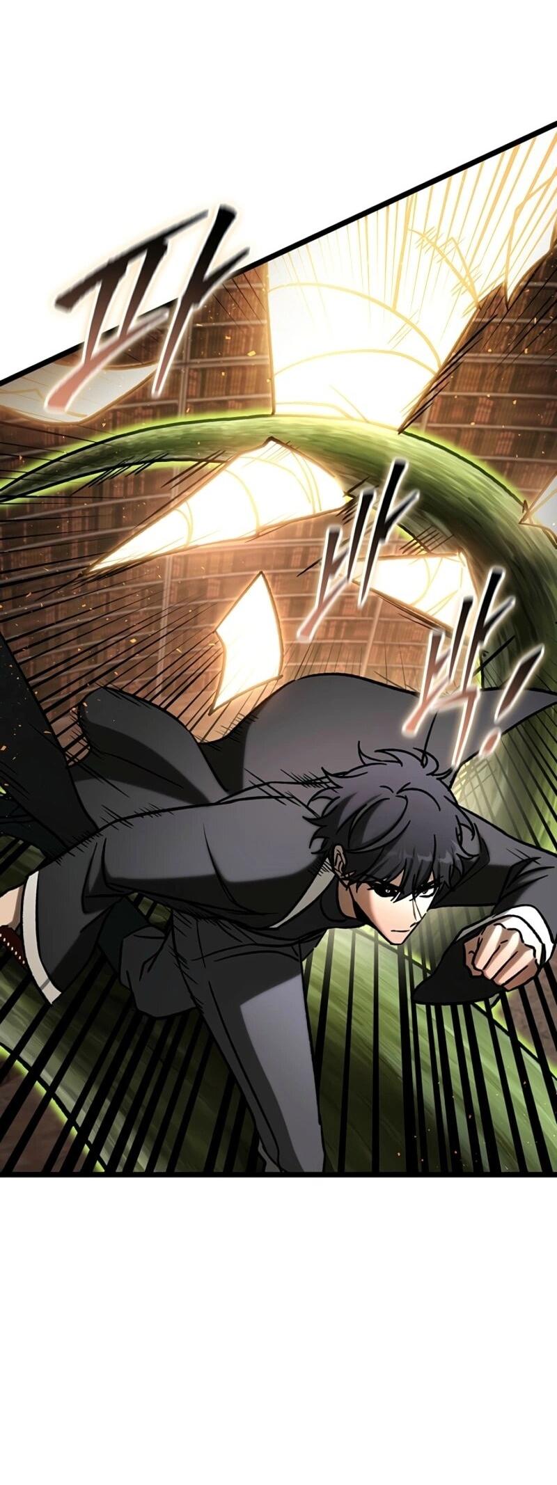 Манга Охотник за судьбой F-класса - Глава 109 Страница 51