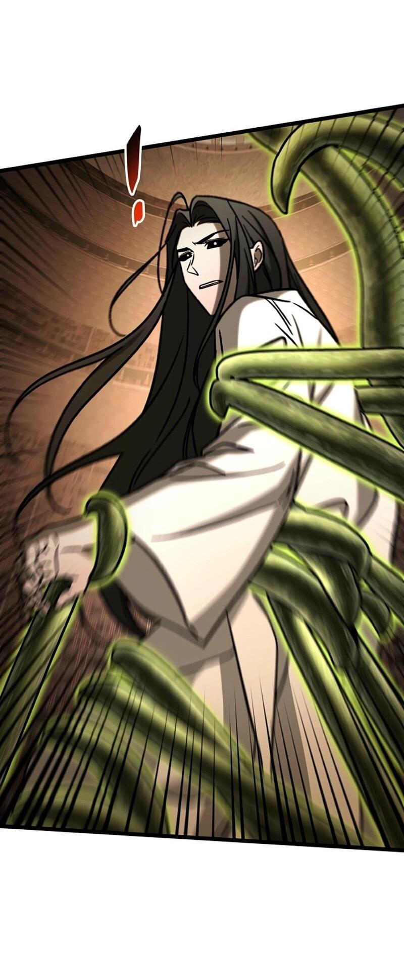 Манга Охотник за судьбой F-класса - Глава 109 Страница 48