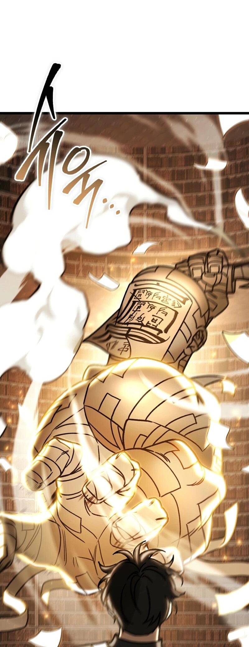 Манга Охотник за судьбой F-класса - Глава 109 Страница 40