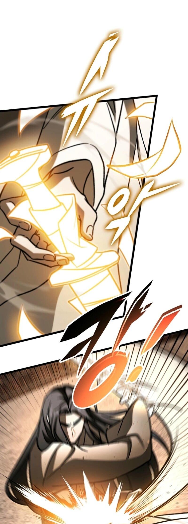 Манга Охотник за судьбой F-класса - Глава 109 Страница 12