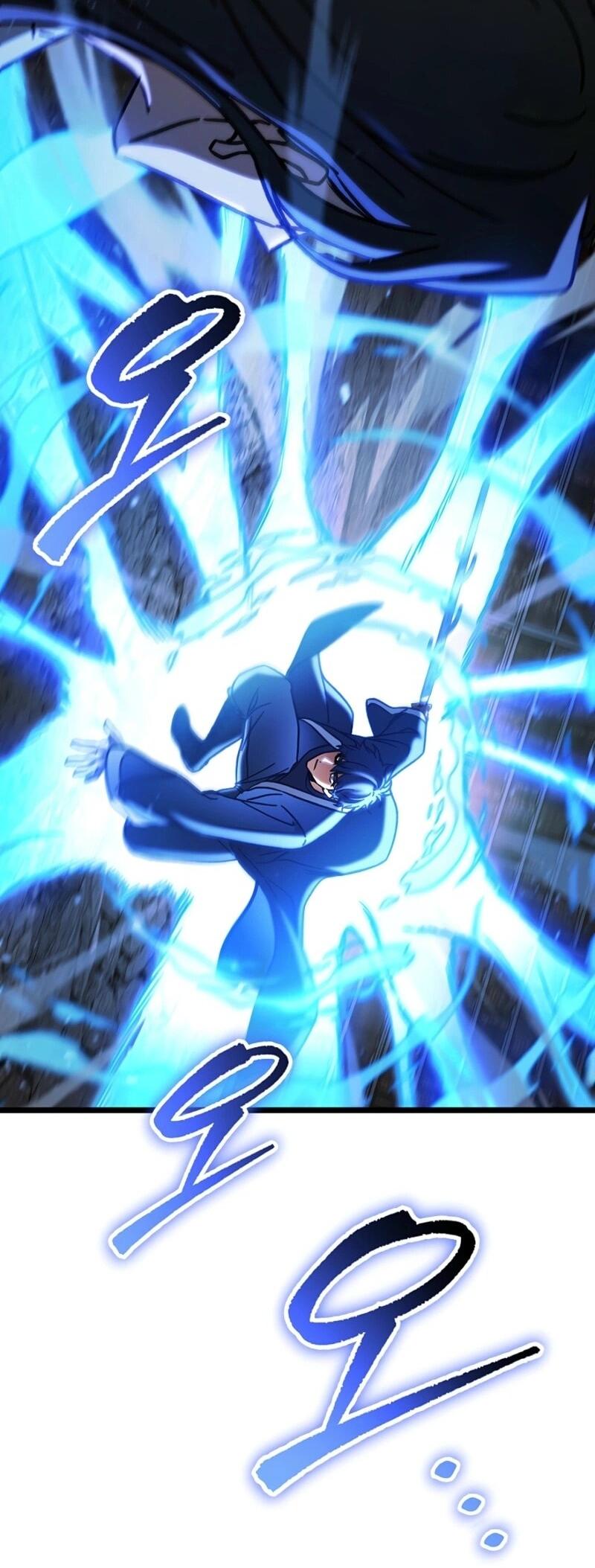 Манга Охотник за судьбой F-класса - Глава 109 Страница 4