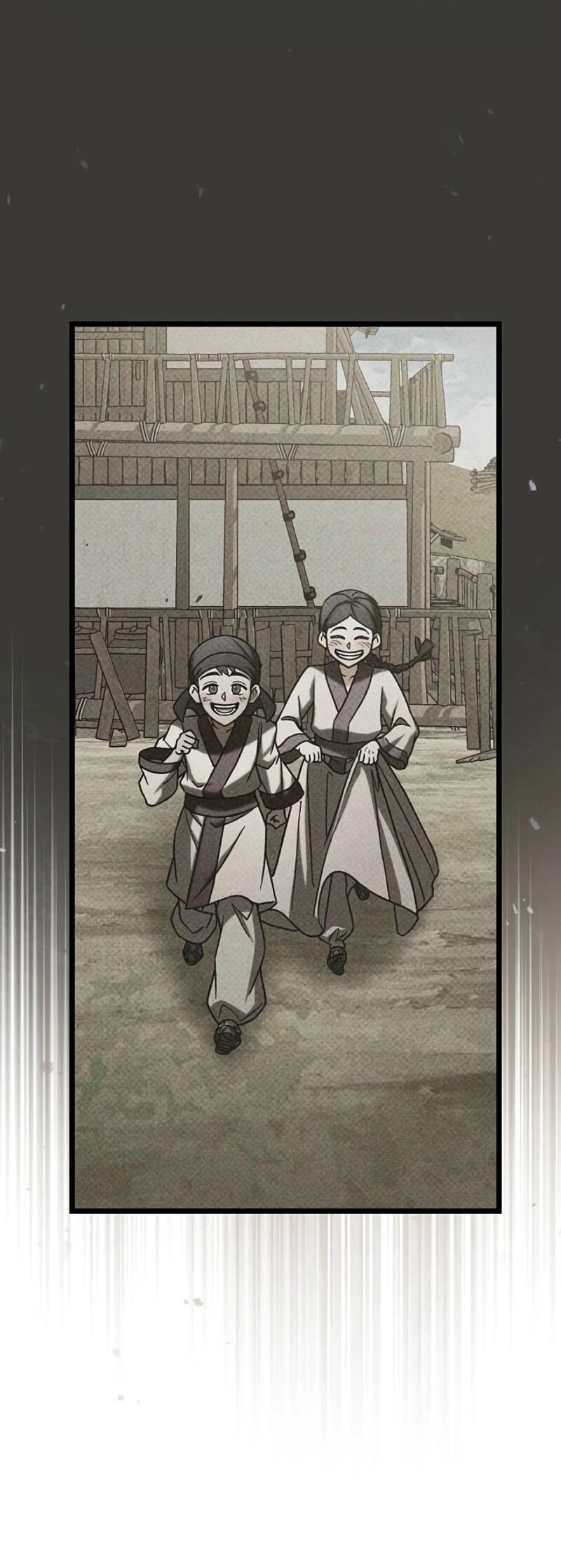 Манга Охотник за судьбой F-класса - Глава 109 Страница 65