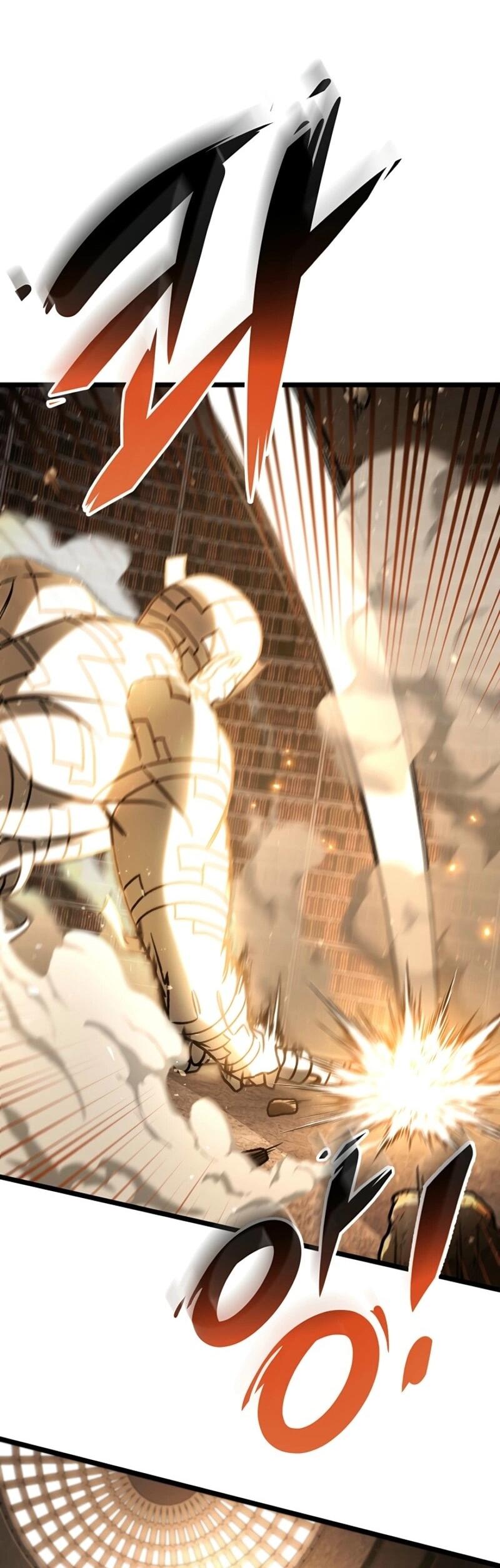 Манга Охотник за судьбой F-класса - Глава 109 Страница 30