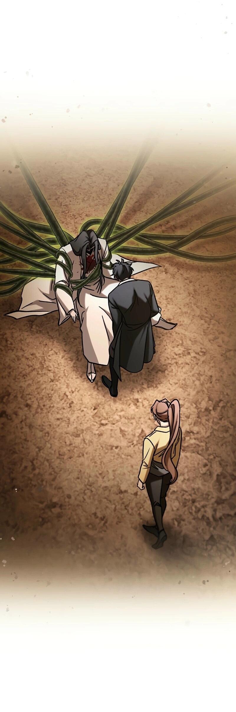 Манга Охотник за судьбой F-класса - Глава 109 Страница 81