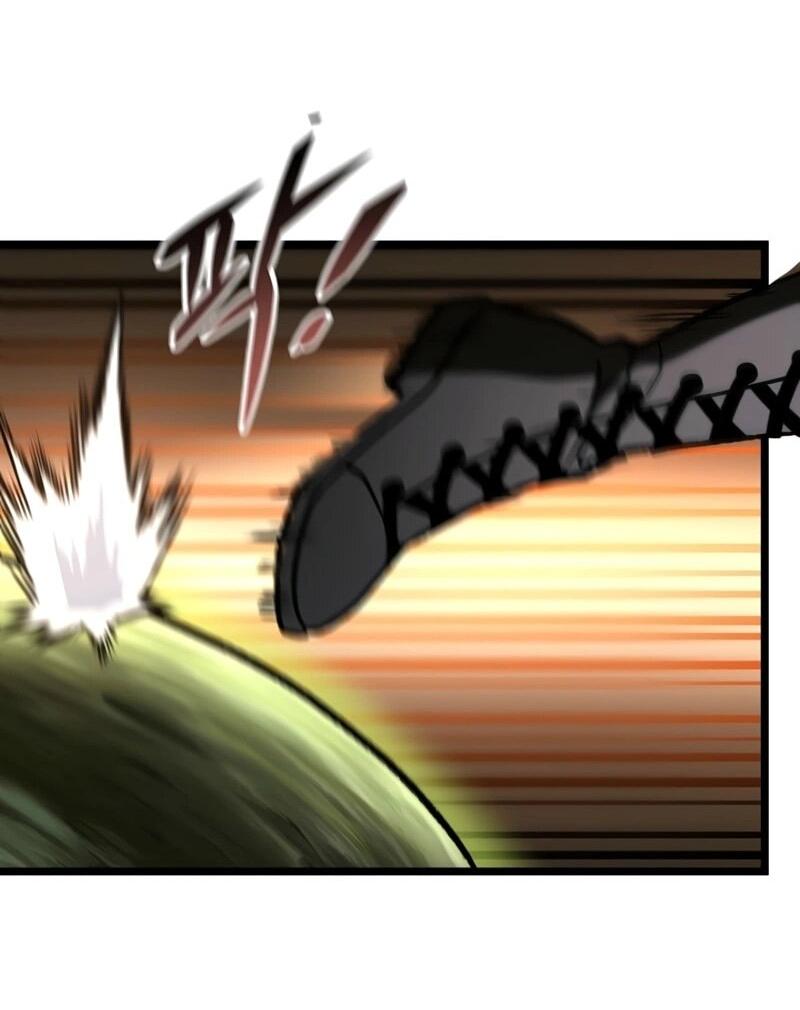 Манга Охотник за судьбой F-класса - Глава 109 Страница 53