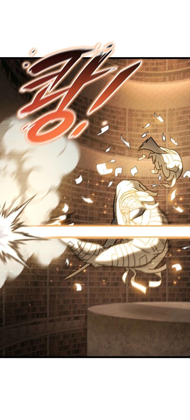 Манга Охотник за судьбой F-класса - Глава 109 Страница 34