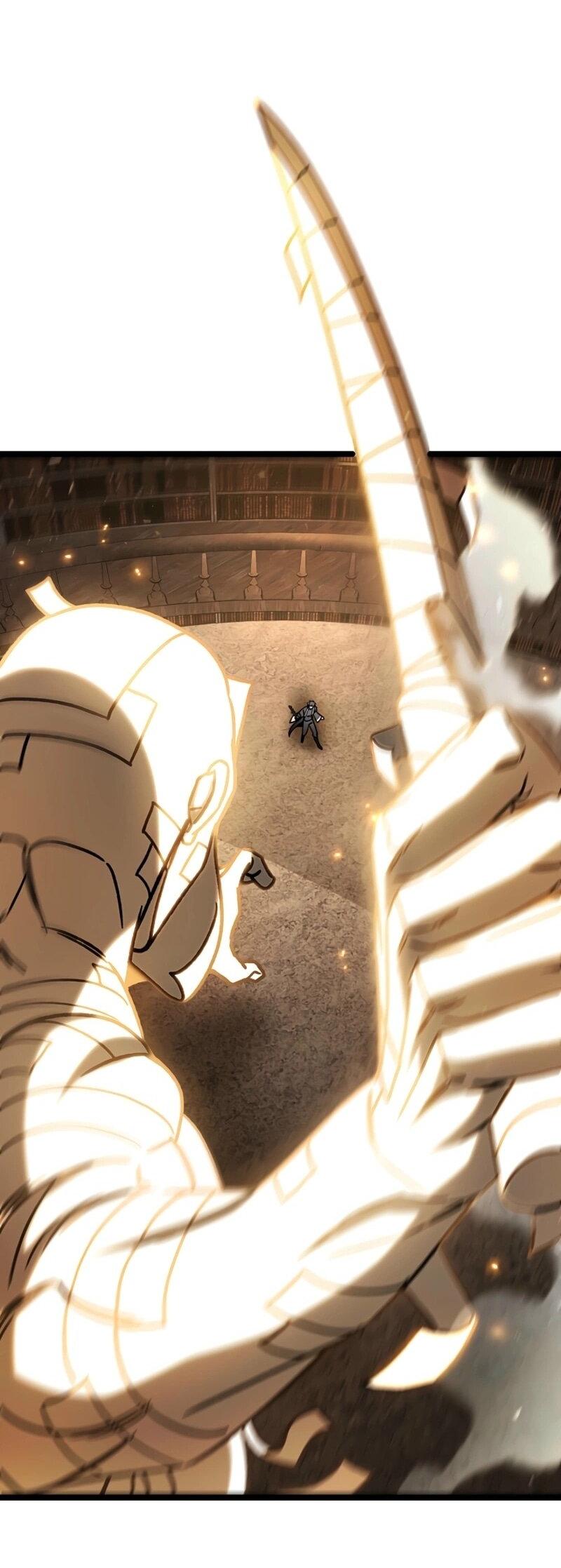 Манга Охотник за судьбой F-класса - Глава 109 Страница 29