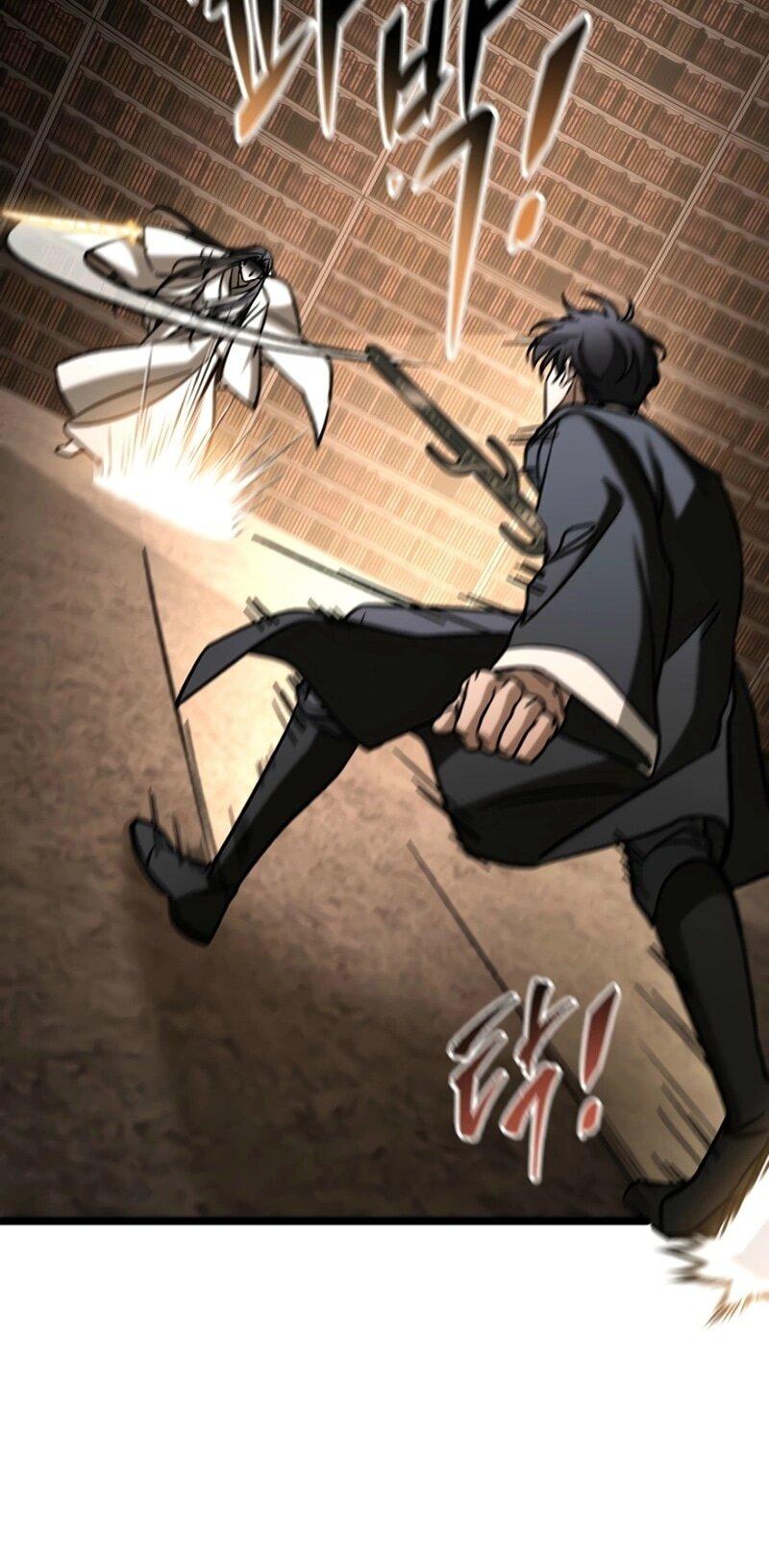 Манга Охотник за судьбой F-класса - Глава 109 Страница 21