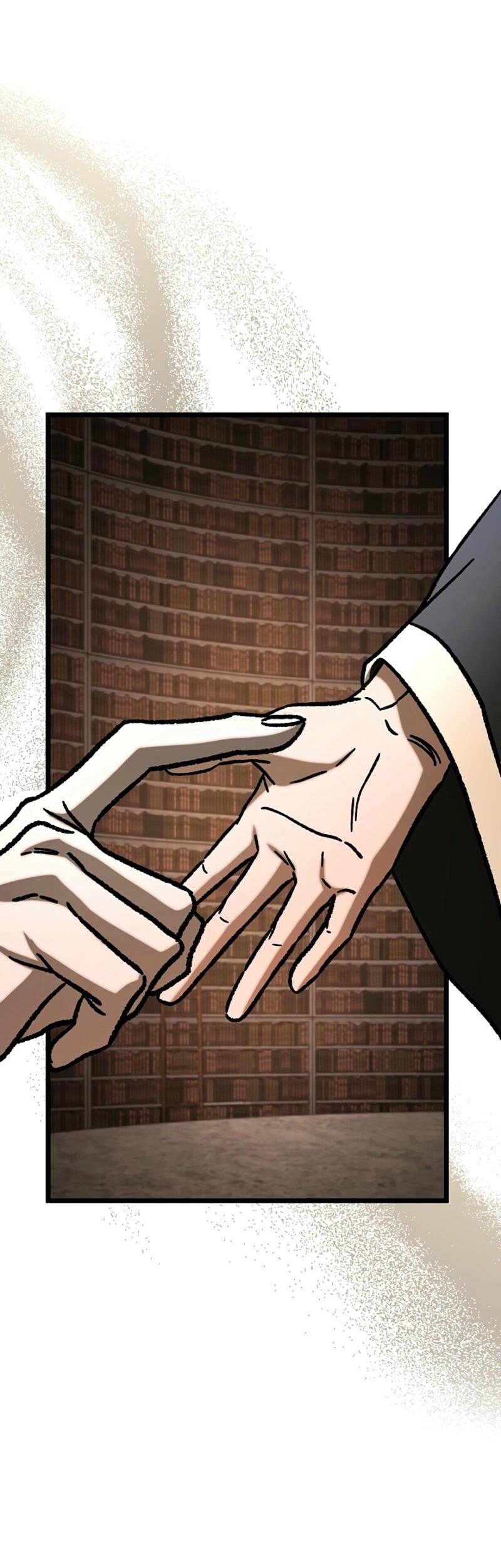 Манга Охотник за судьбой F-класса - Глава 109 Страница 70