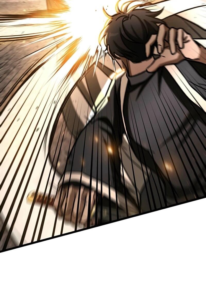 Манга Охотник за судьбой F-класса - Глава 109 Страница 13